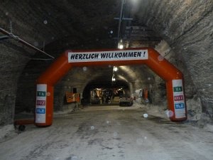 Bikertour zum Mittelpunkt der Erde 16